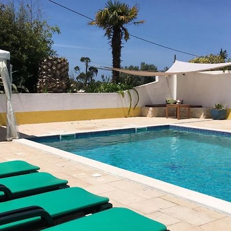 Casa Das Flores Leiria Silvercoast Portugal Monte Redondo ภายนอก รูปภาพ