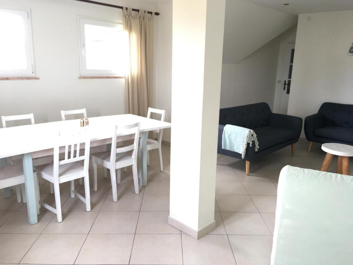 Casa Das Flores Leiria Silvercoast Portugal Monte Redondo ภายนอก รูปภาพ