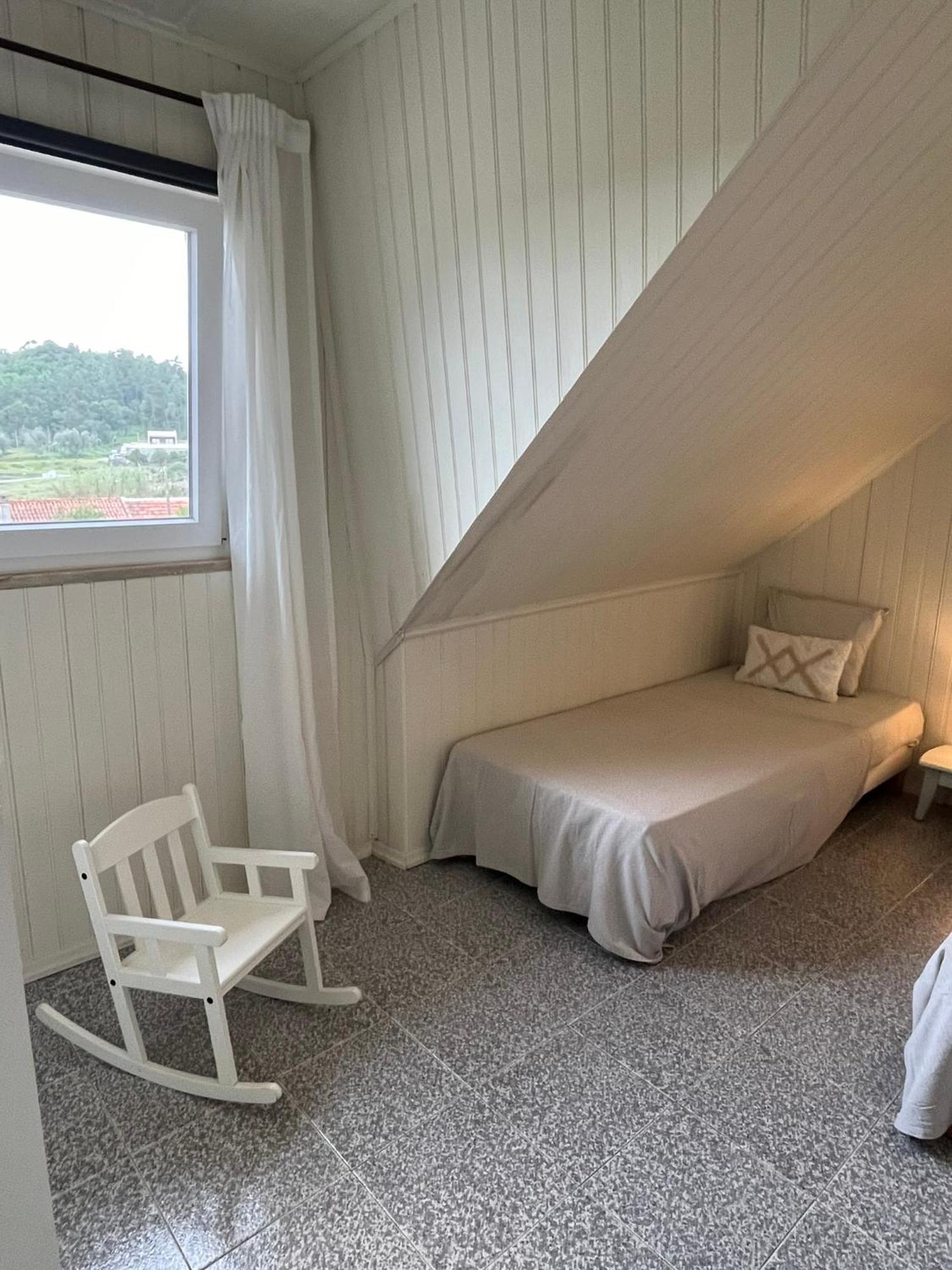 Casa Das Flores Leiria Silvercoast Portugal Monte Redondo ภายนอก รูปภาพ