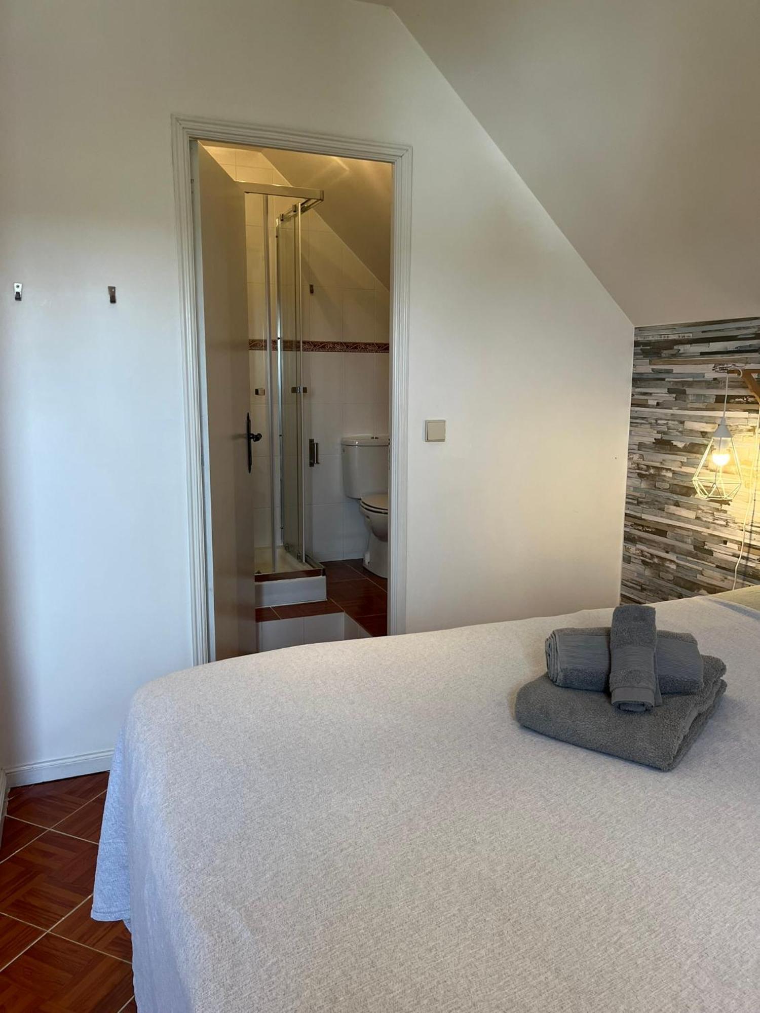 Casa Das Flores Leiria Silvercoast Portugal Monte Redondo ภายนอก รูปภาพ