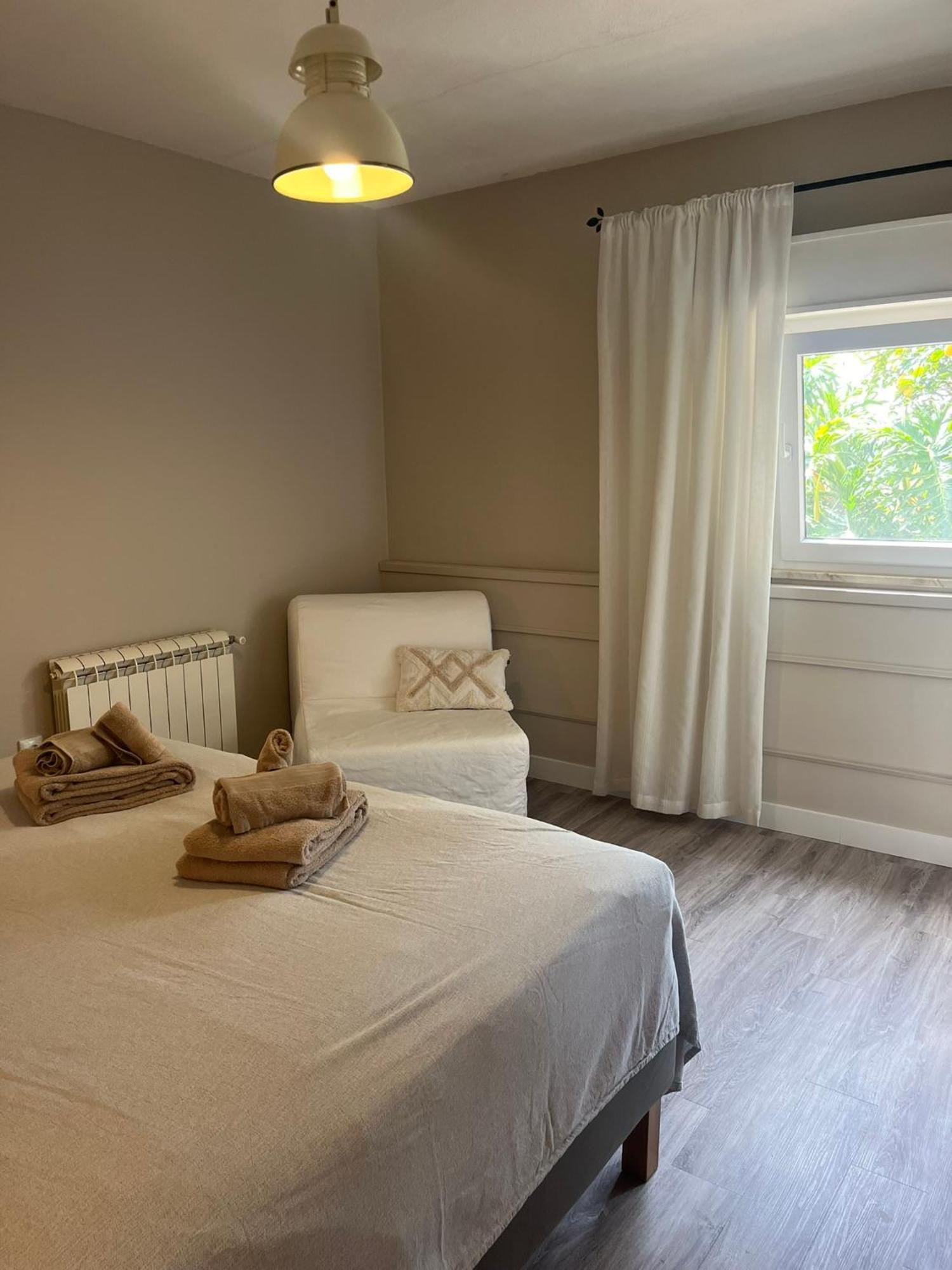 Casa Das Flores Leiria Silvercoast Portugal Monte Redondo ภายนอก รูปภาพ